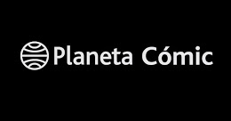 planeta comic