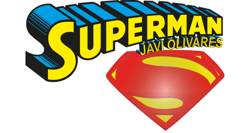 Javier Olivares Superman