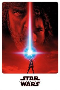 Los Últimos Jedi The Last Jedi