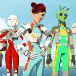 Star Wars Resistance