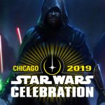 Trailer de Star Wars The Fallen Order en la celebration de Chicago