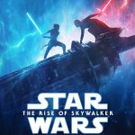 Star Wars Episodio 9 El Ascenso de Skywalker