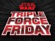 En inexistente Triple Force Friday pone de manifiesto que Star Wars no vende en España