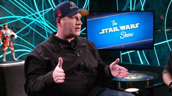 Kevin Feige