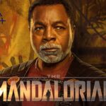 carl weathers director mandalorian