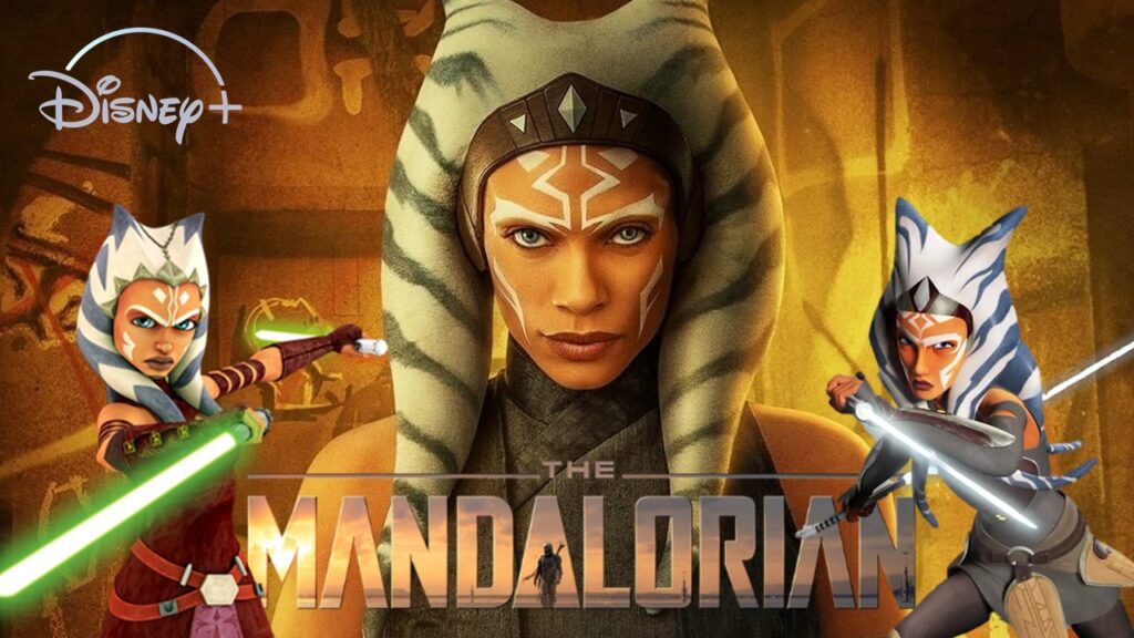 The Mandalorian': Así (de inquietante) era Baby Yoda en sus primeros diseños