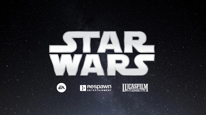 Lucasfilm Games EA Respawn